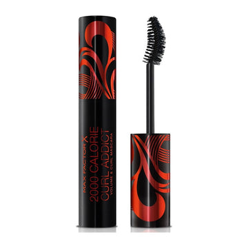 Max Factor 2000 Cal Curl Addict Mascara Brown 11 ml